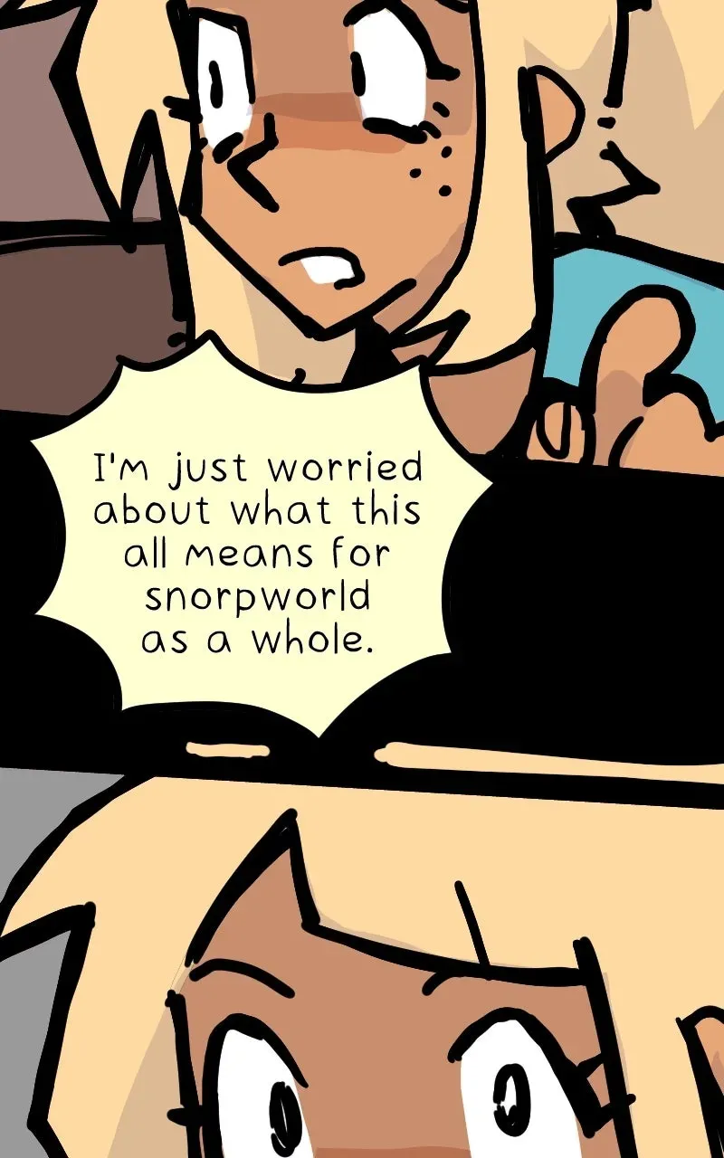 Read Paperteeth! Manga Online