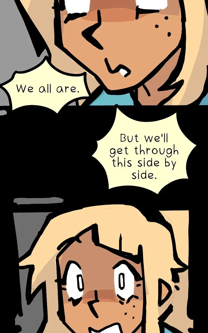 Read Paperteeth! Manga Online