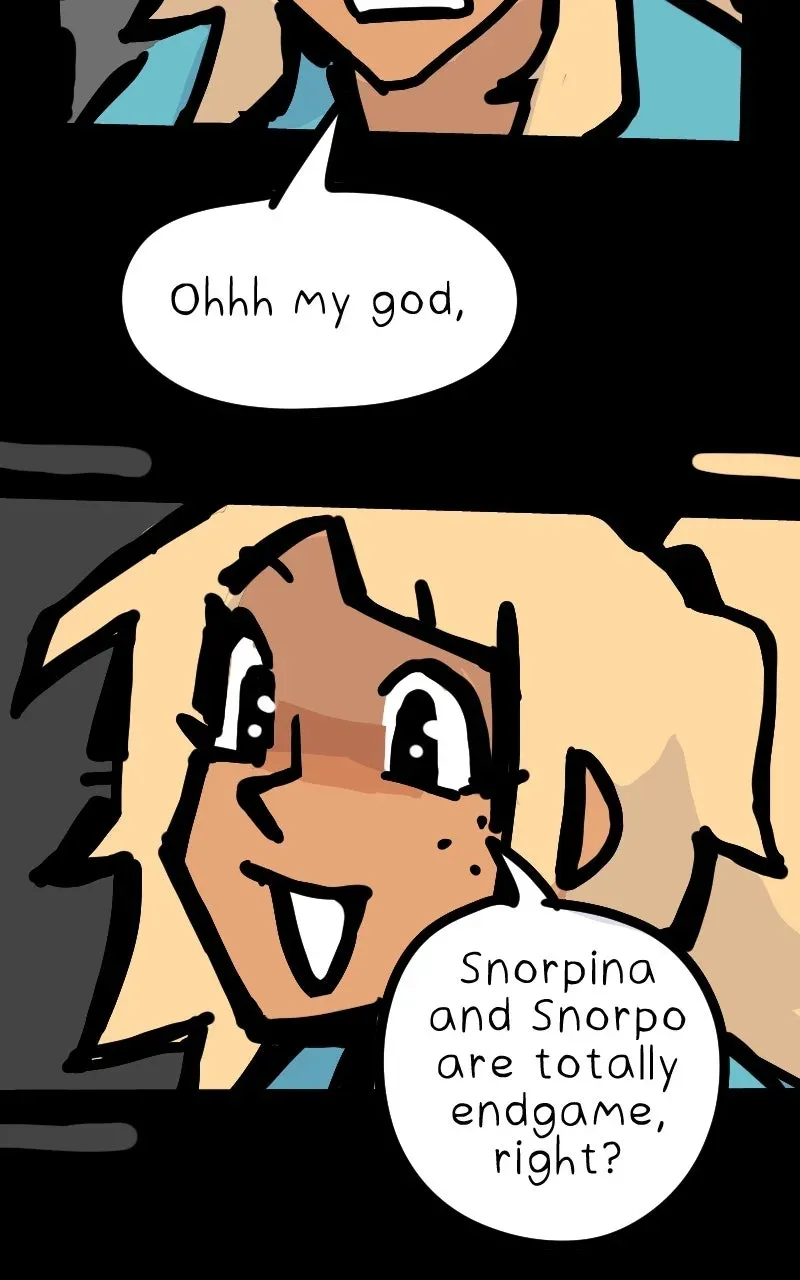 Read Paperteeth! Manga Online
