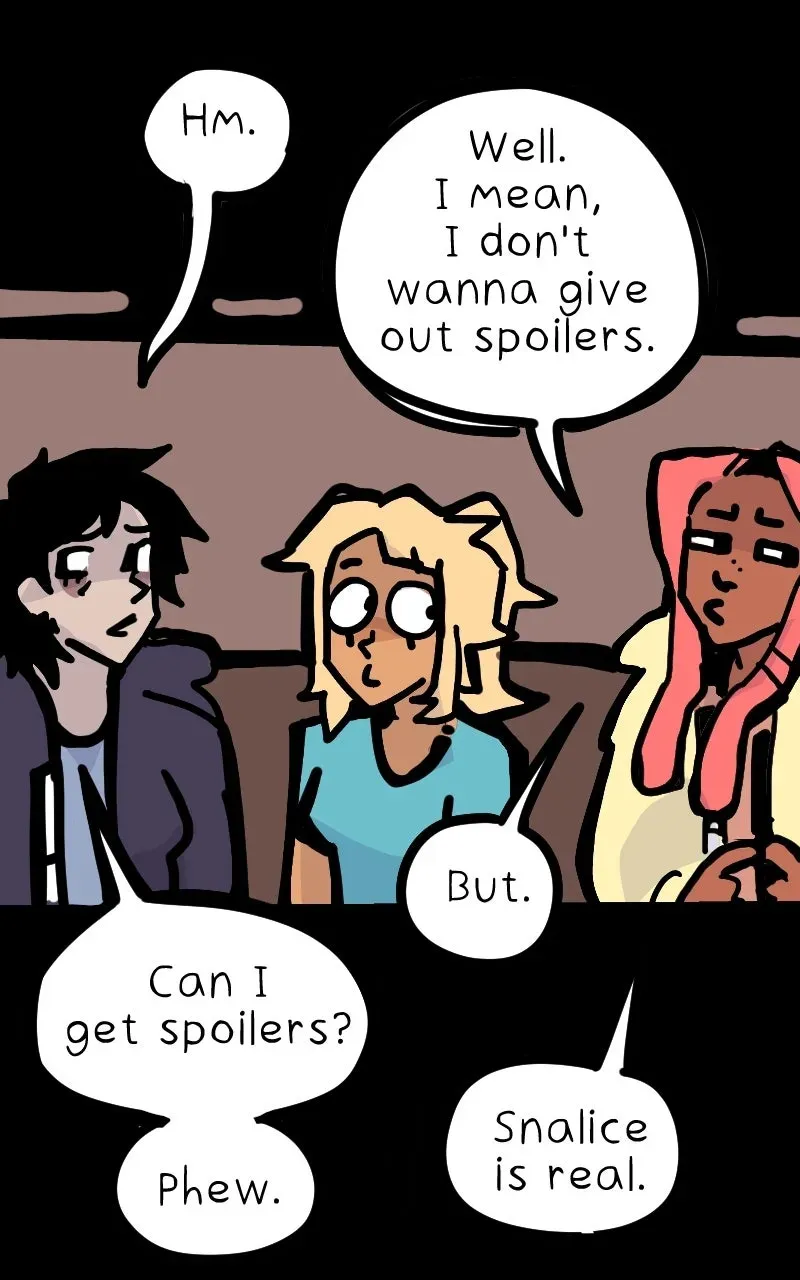 Read Paperteeth! Manga Online