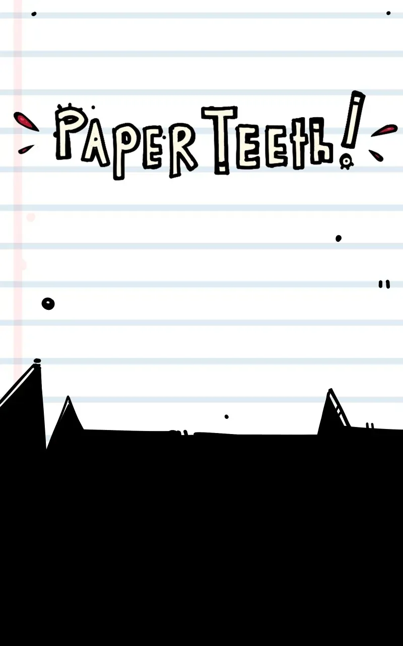 Read Paperteeth! Manga Online