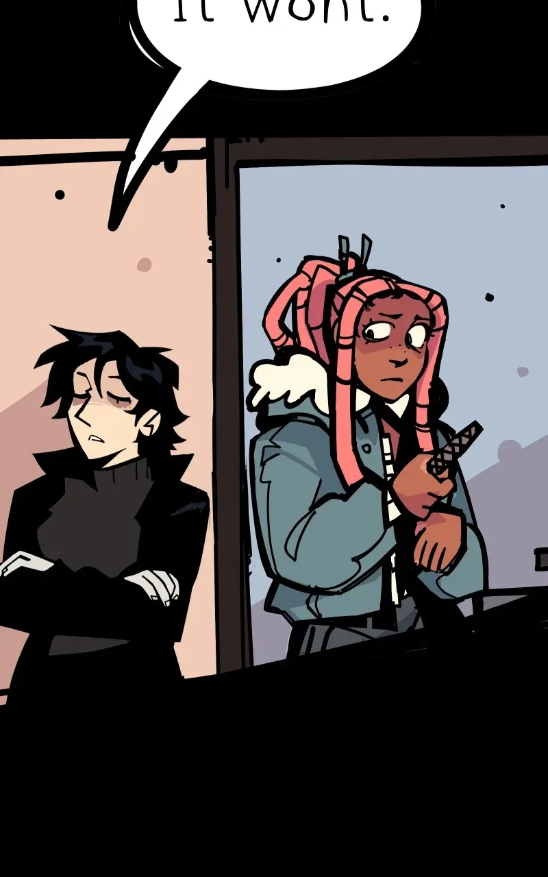 Read Paperteeth! Manga Online