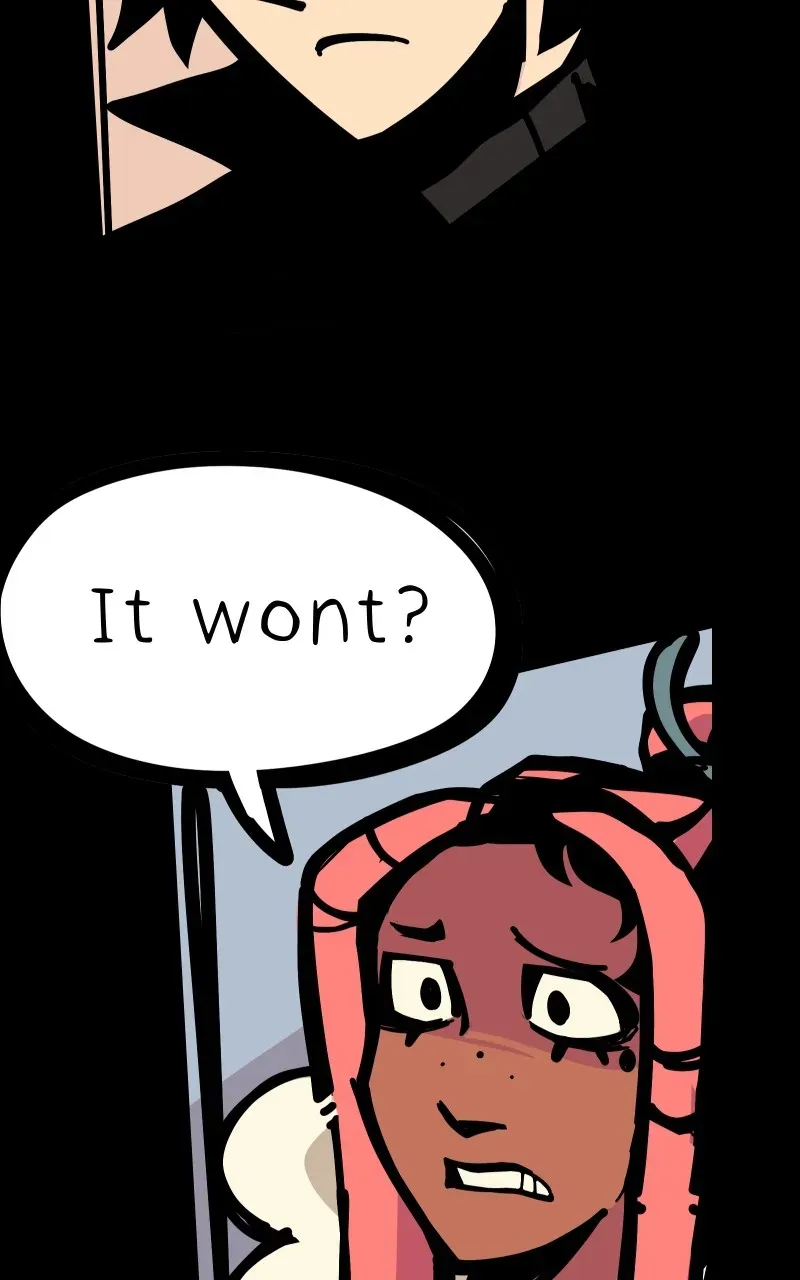Read Paperteeth! Manga Online