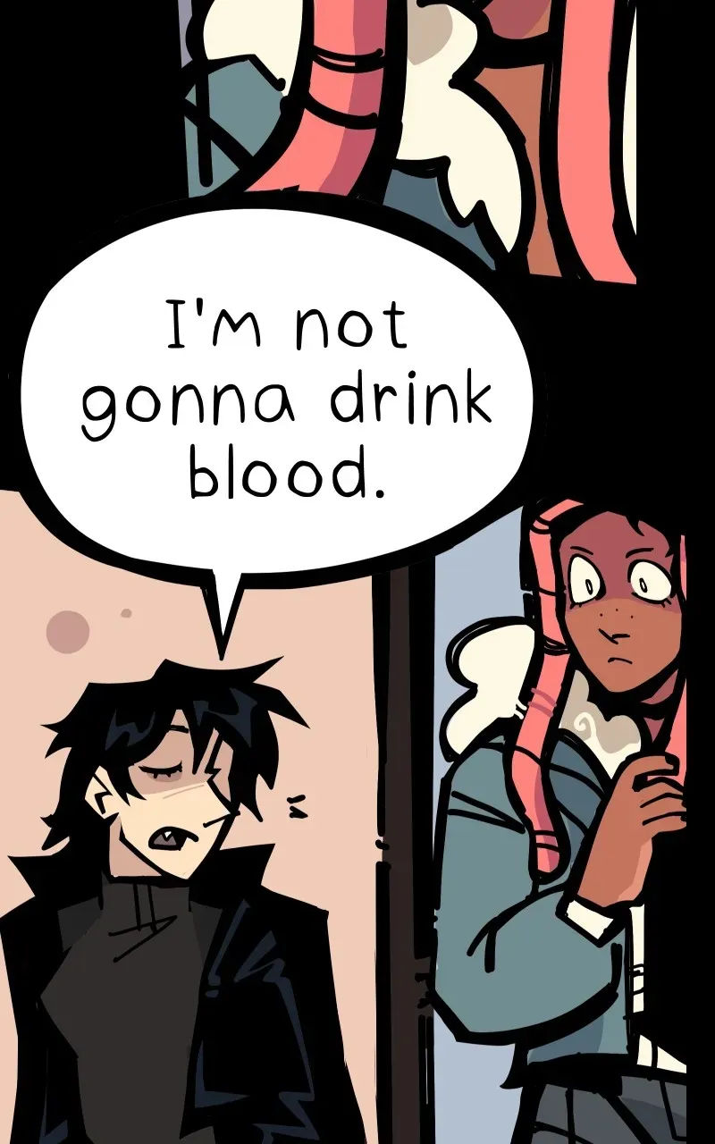 Read Paperteeth! Manga Online