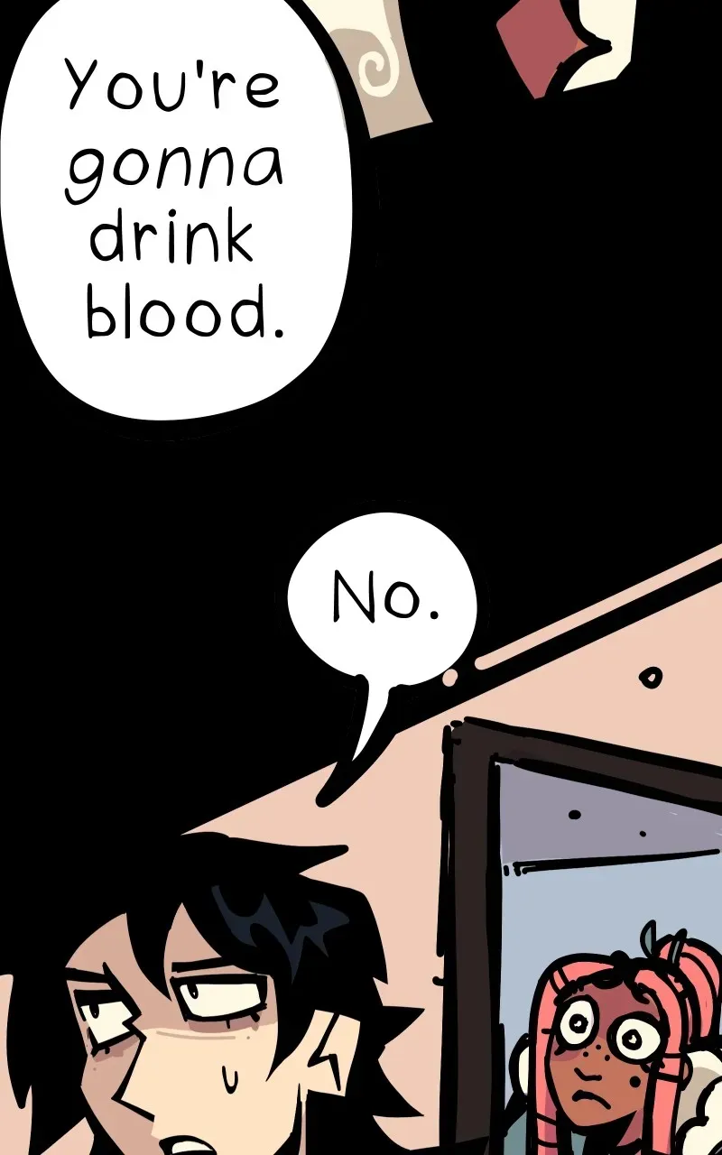 Read Paperteeth! Manga Online