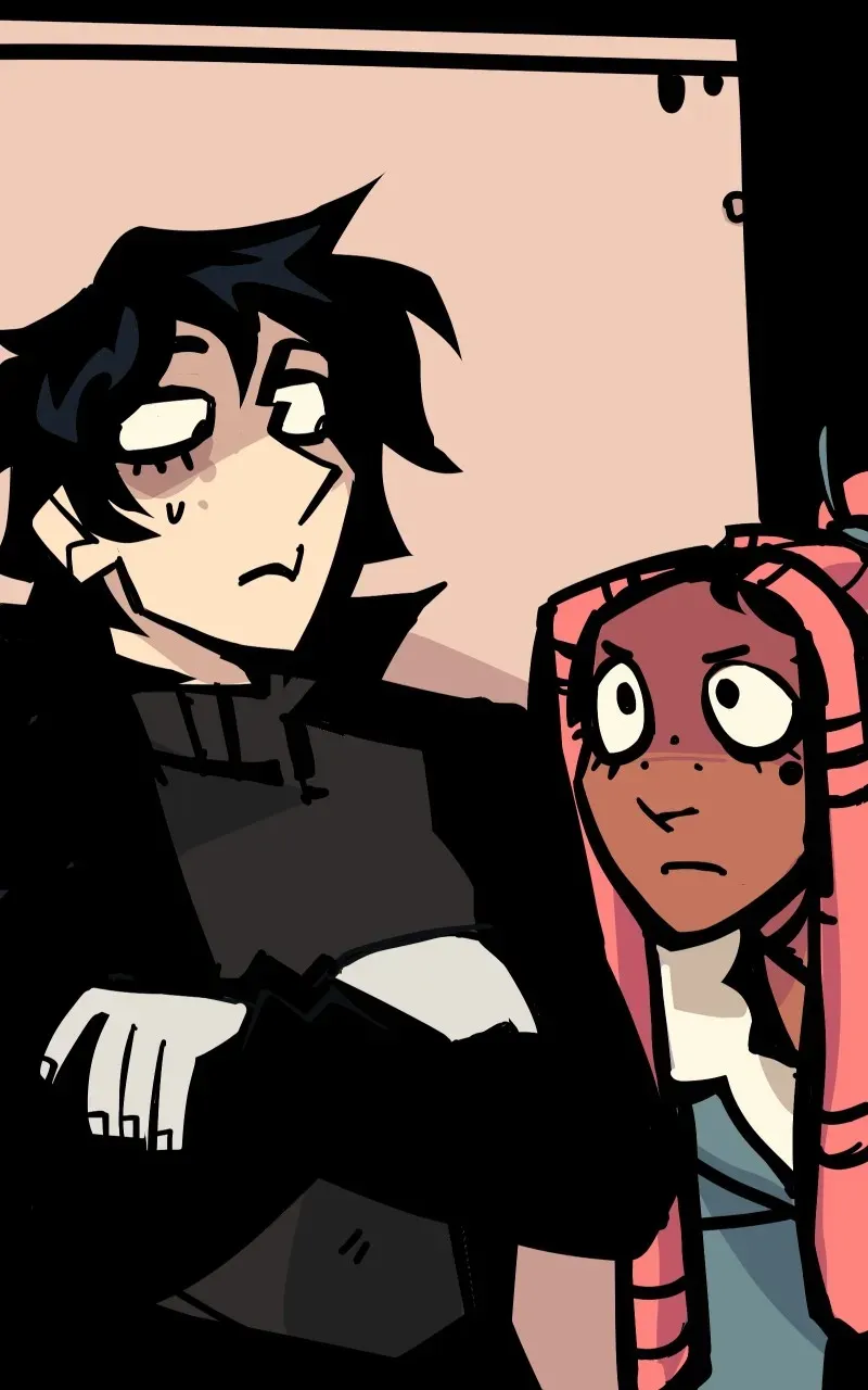 Read Paperteeth! Manga Online