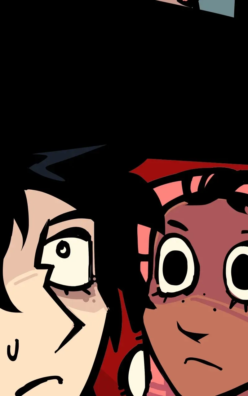 Read Paperteeth! Manga Online