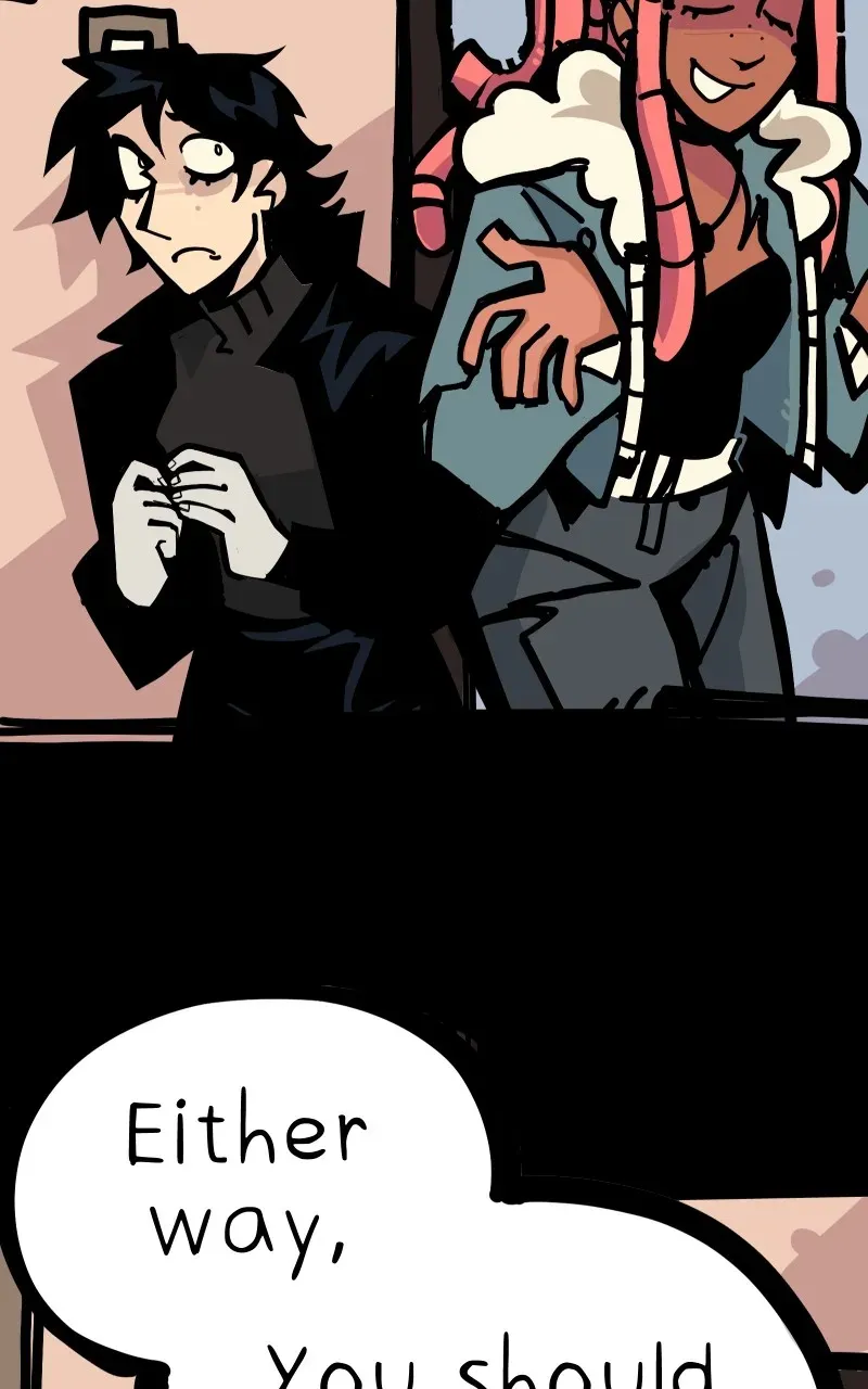 Read Paperteeth! Manga Online