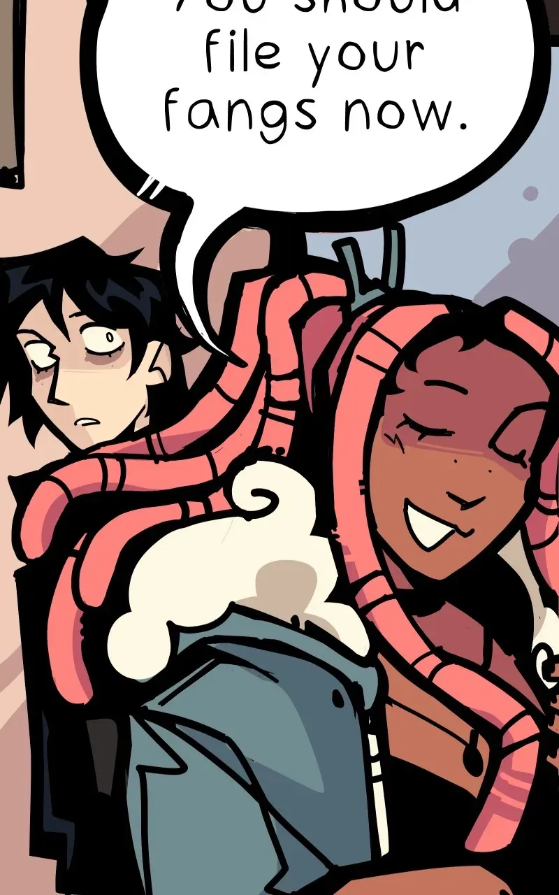 Read Paperteeth! Manga Online