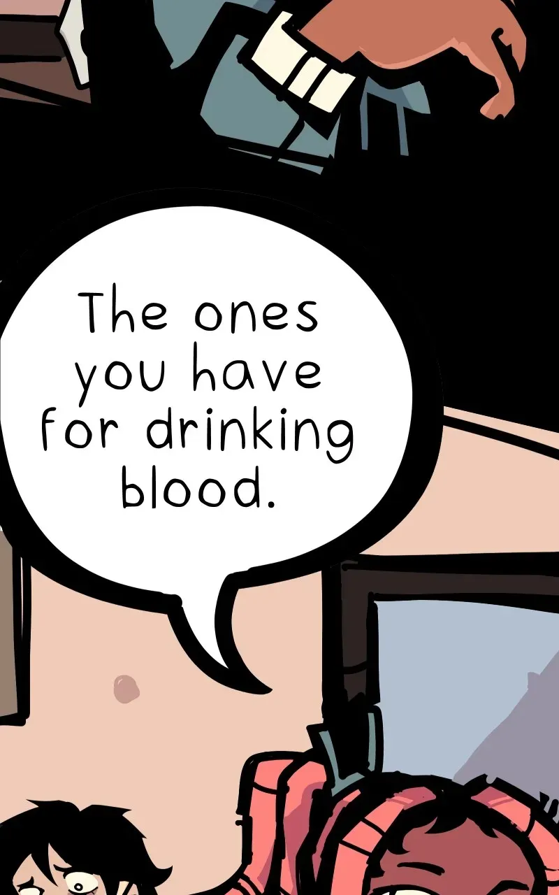 Read Paperteeth! Manga Online