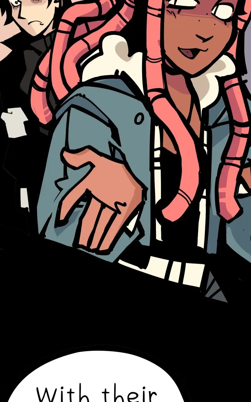 Read Paperteeth! Manga Online