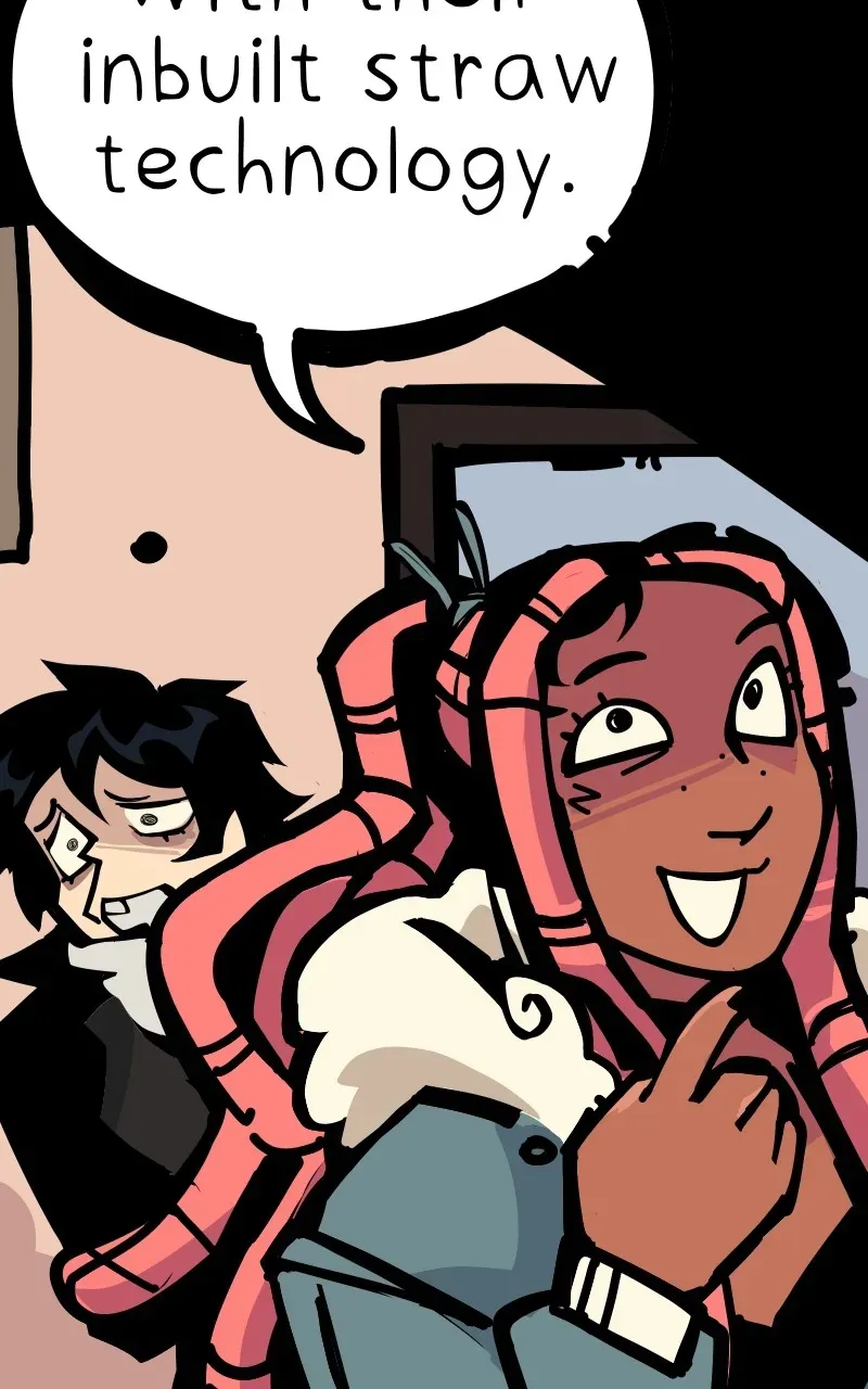 Read Paperteeth! Manga Online