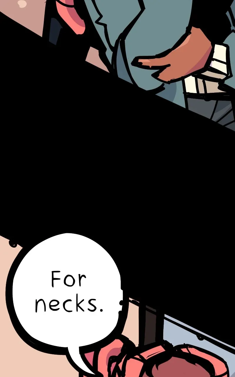 Read Paperteeth! Manga Online