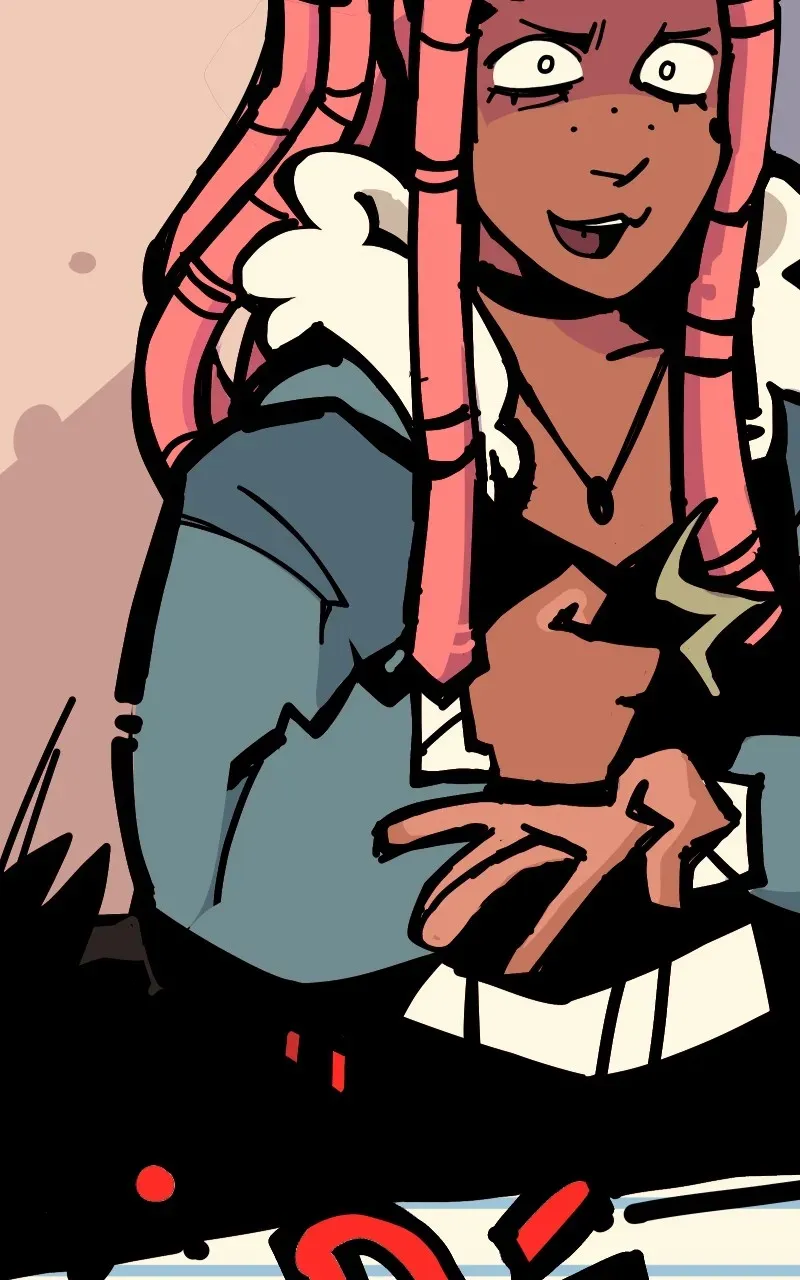 Read Paperteeth! Manga Online