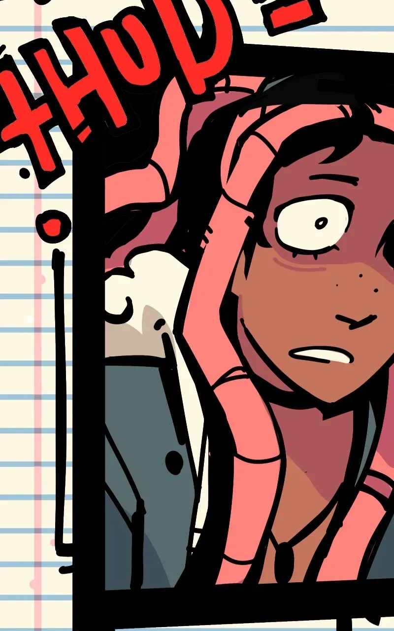 Read Paperteeth! Manga Online