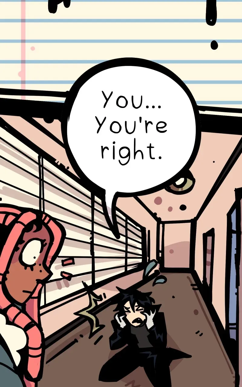 Read Paperteeth! Manga Online