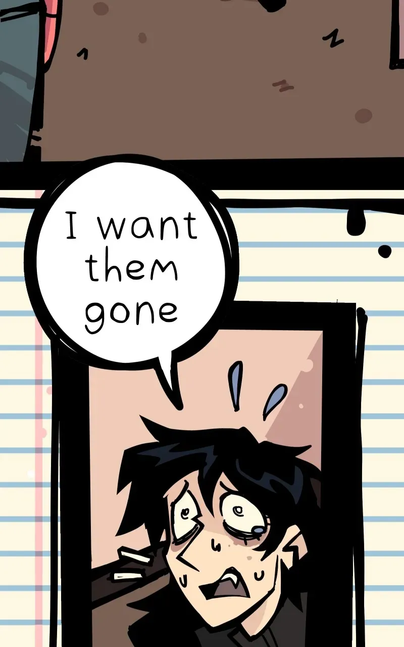 Read Paperteeth! Manga Online