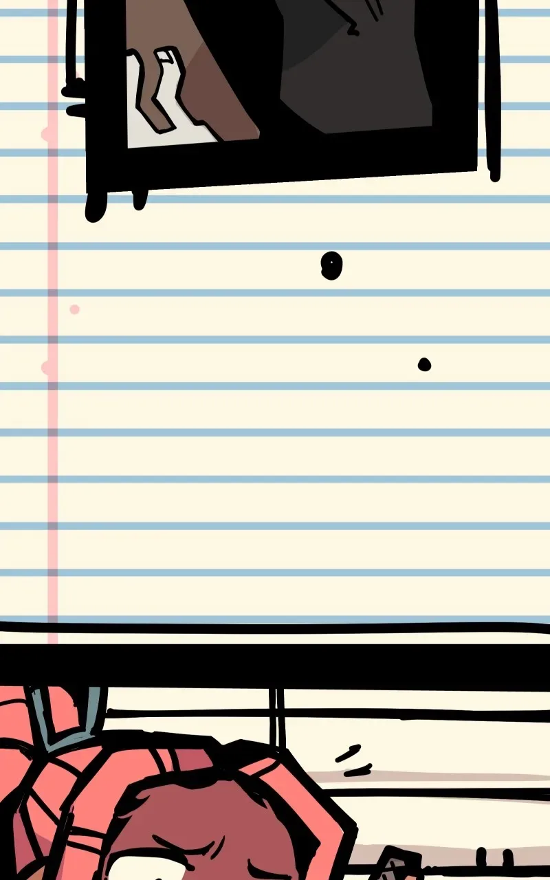 Read Paperteeth! Manga Online
