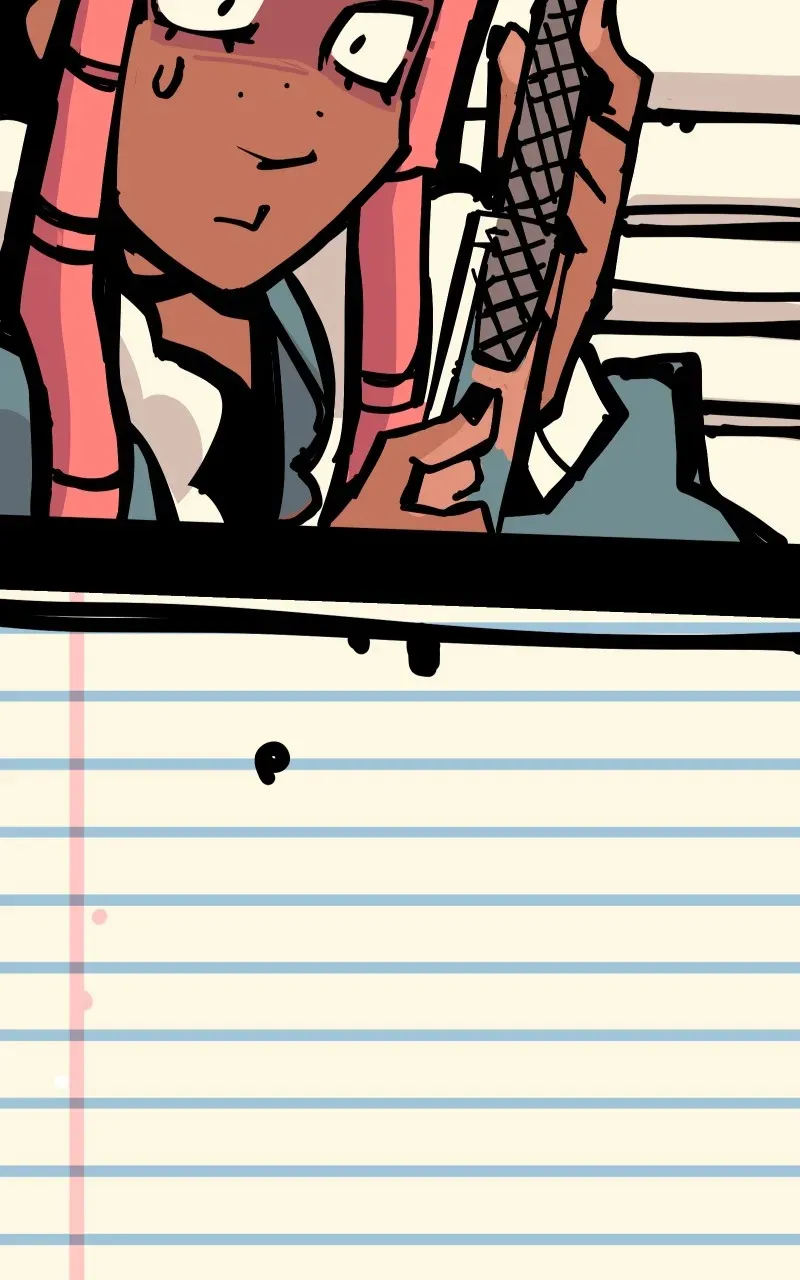 Read Paperteeth! Manga Online