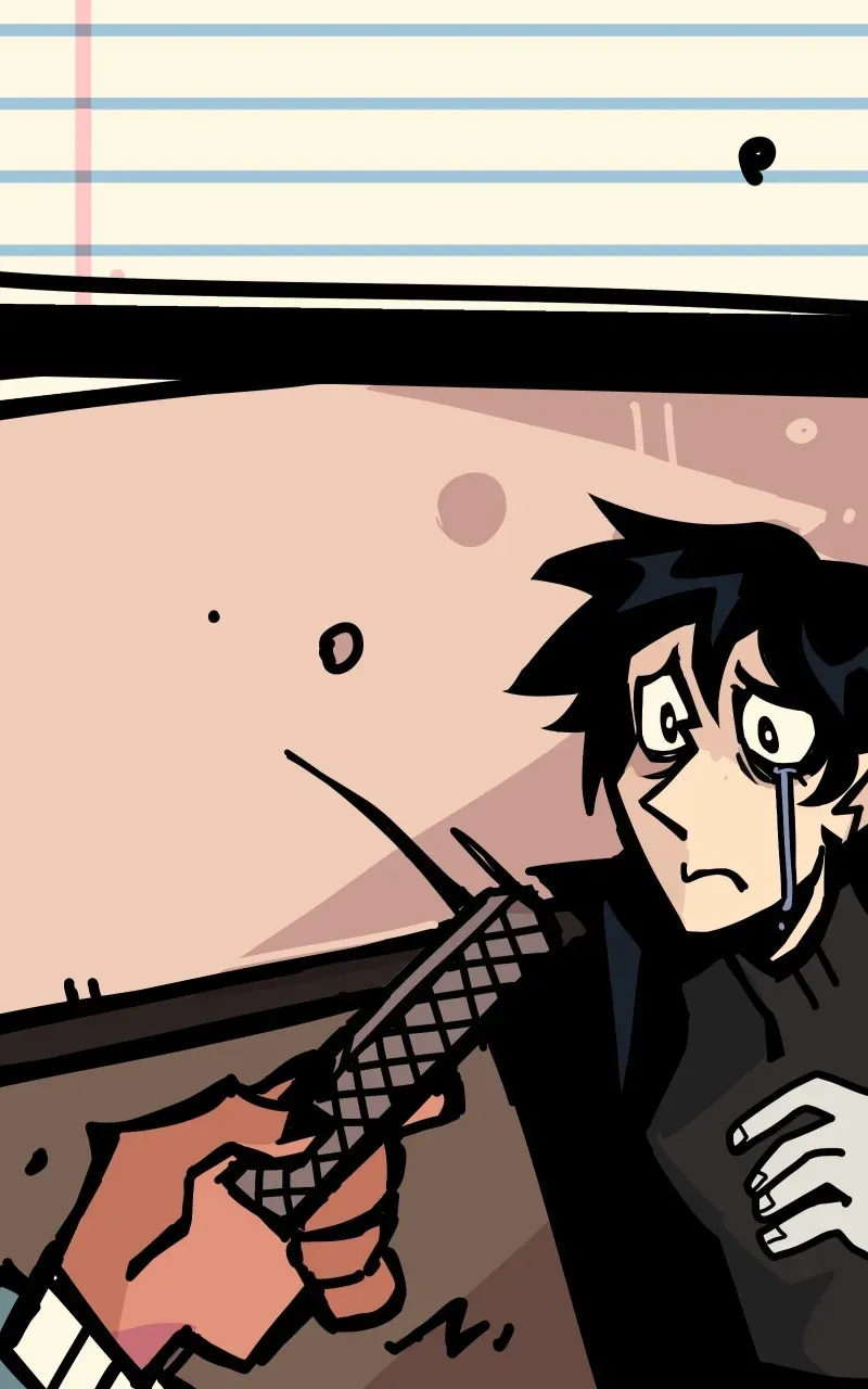 Read Paperteeth! Manga Online