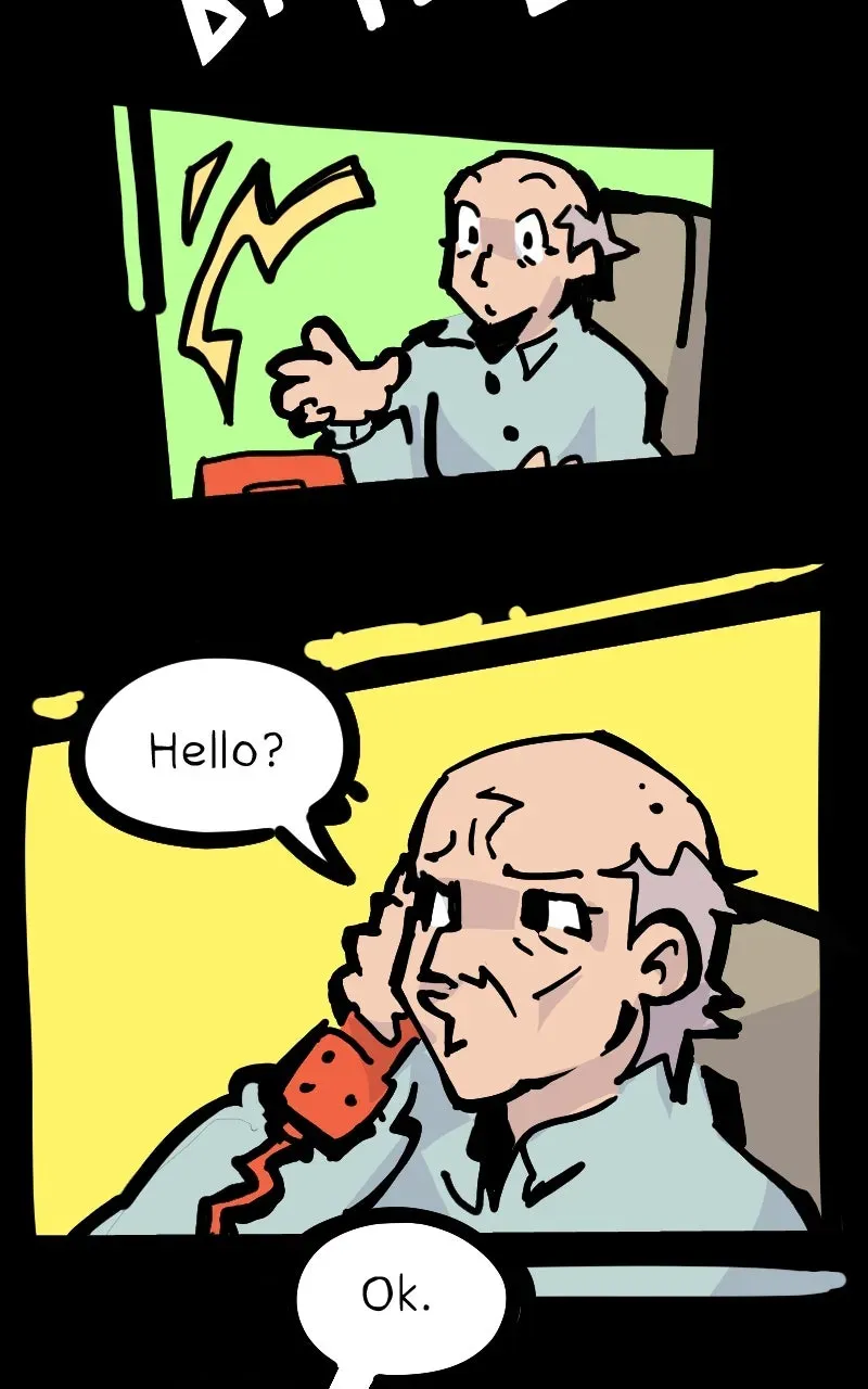 Read Paperteeth! Manga Online