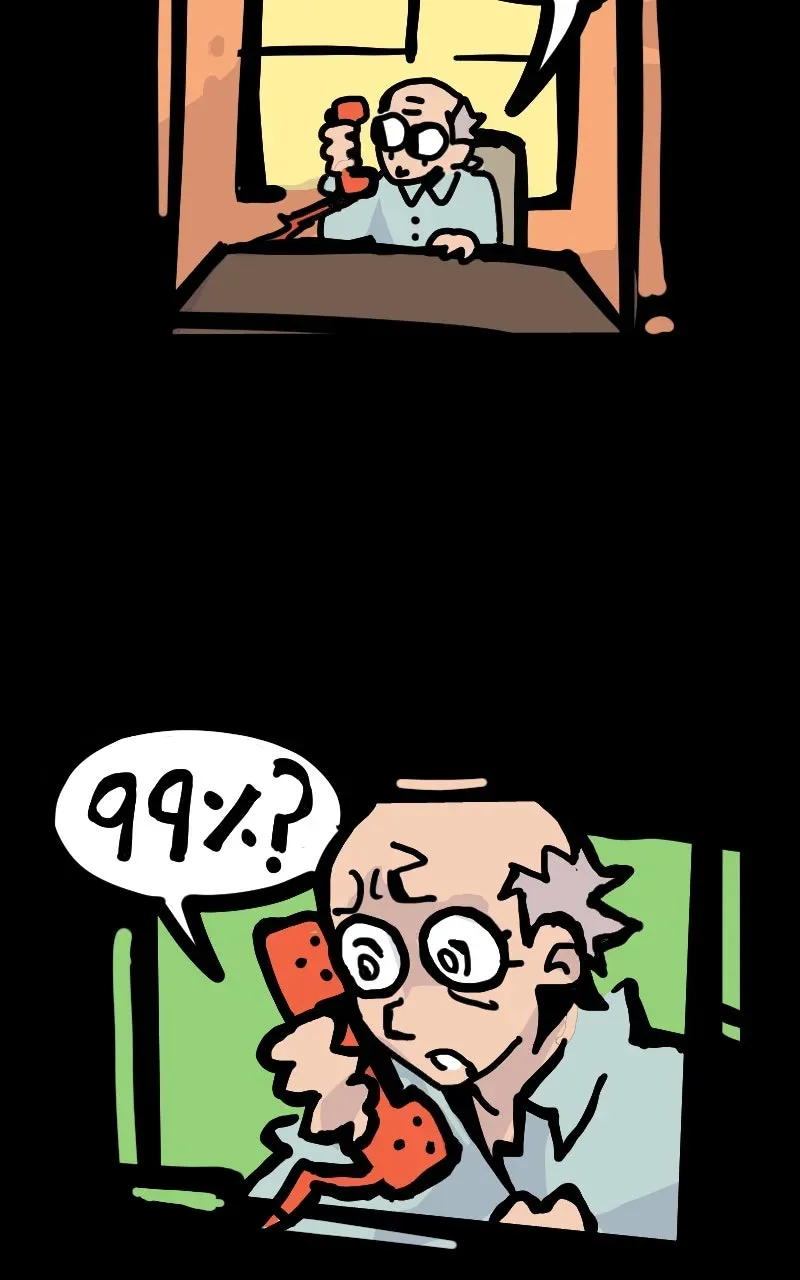 Read Paperteeth! Manga Online