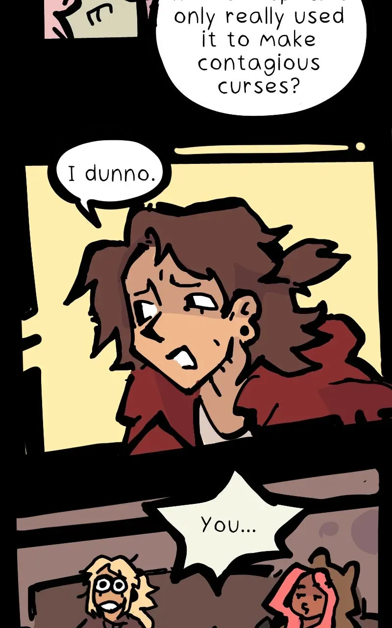 Read Paperteeth! Manga Online
