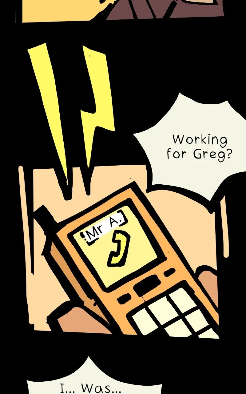 Read Paperteeth! Manga Online