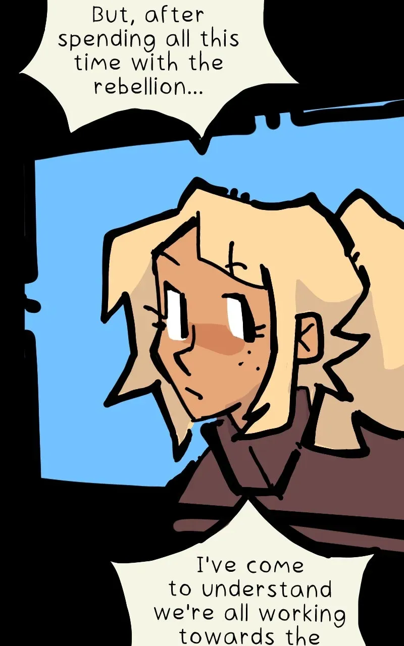 Read Paperteeth! Manga Online