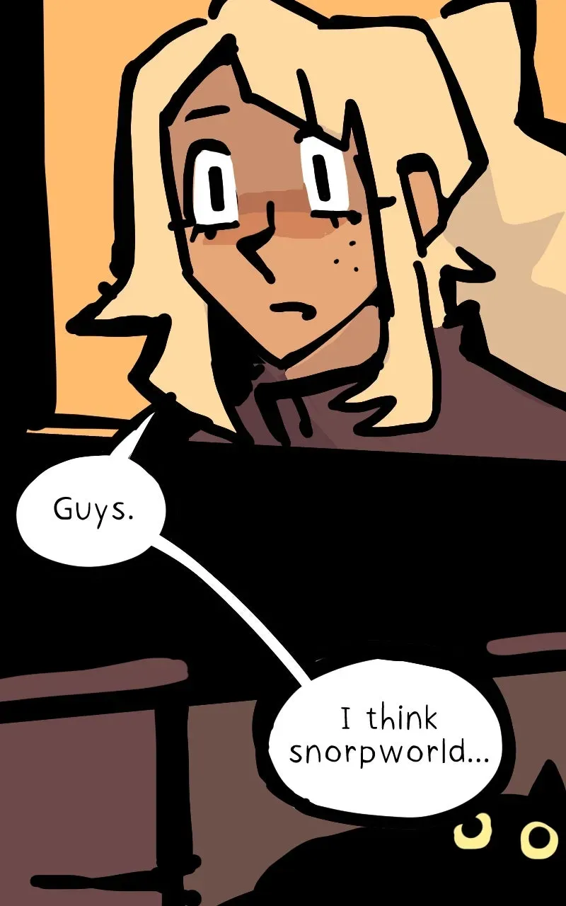 Read Paperteeth! Manga Online