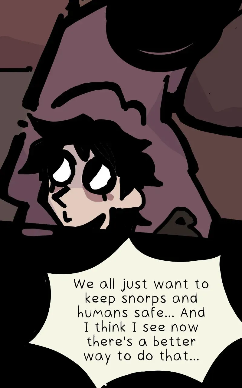 Read Paperteeth! Manga Online