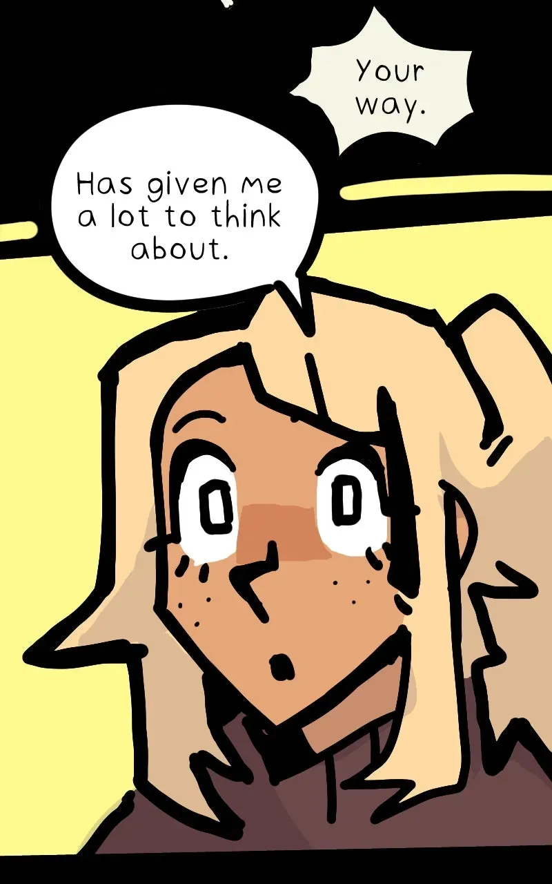 Read Paperteeth! Manga Online