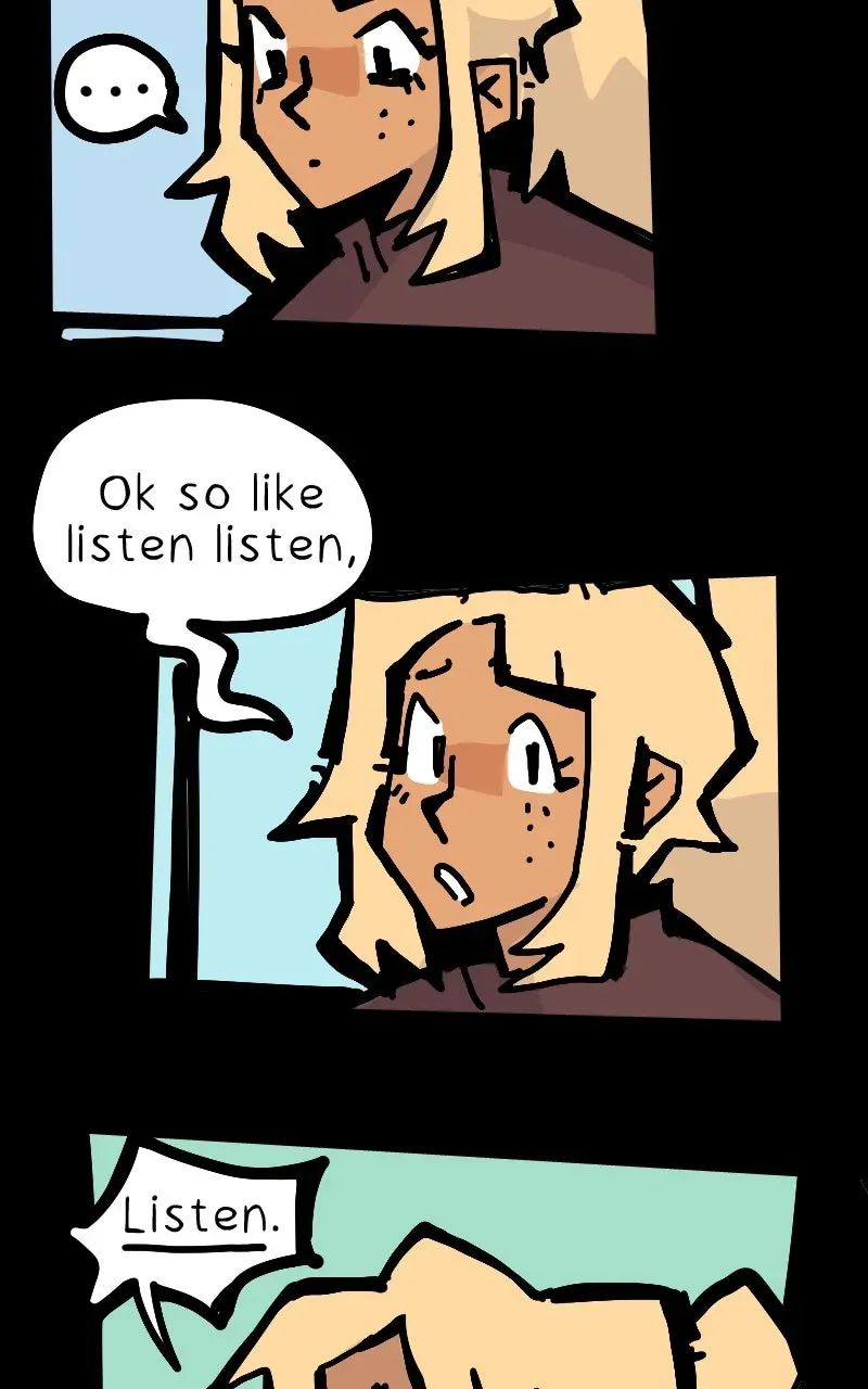 Read Paperteeth! Manga Online