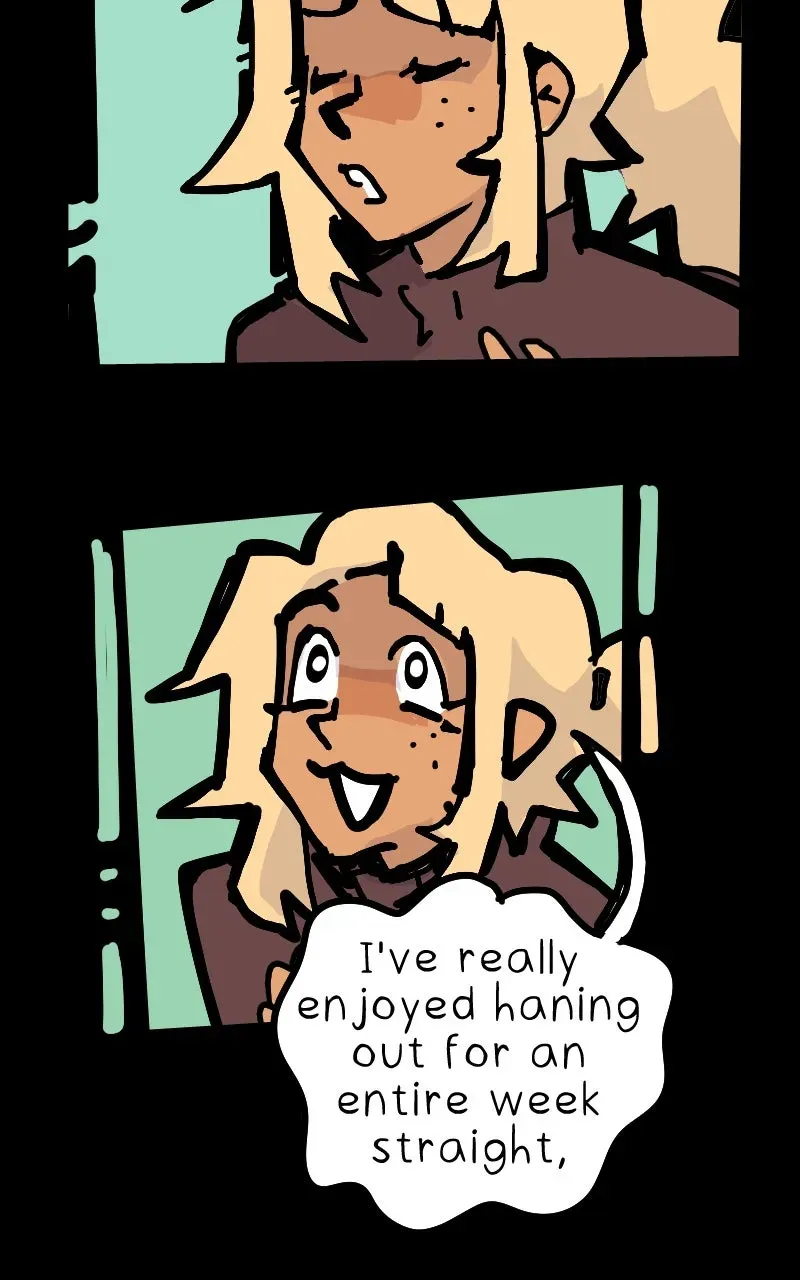 Read Paperteeth! Manga Online