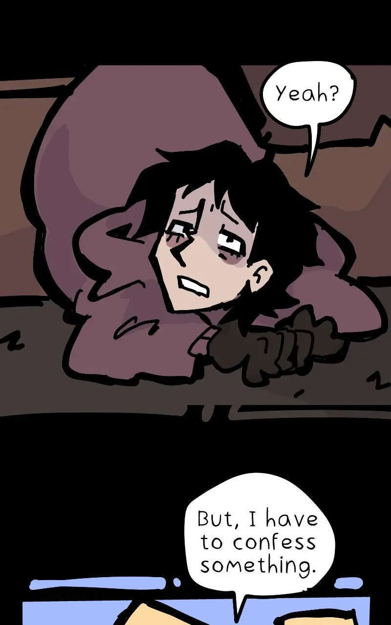 Read Paperteeth! Manga Online