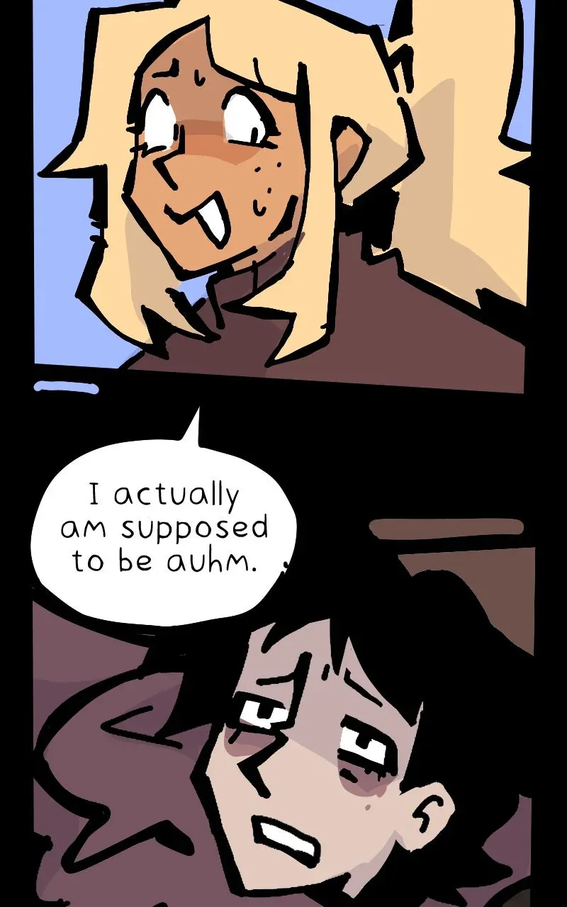 Read Paperteeth! Manga Online