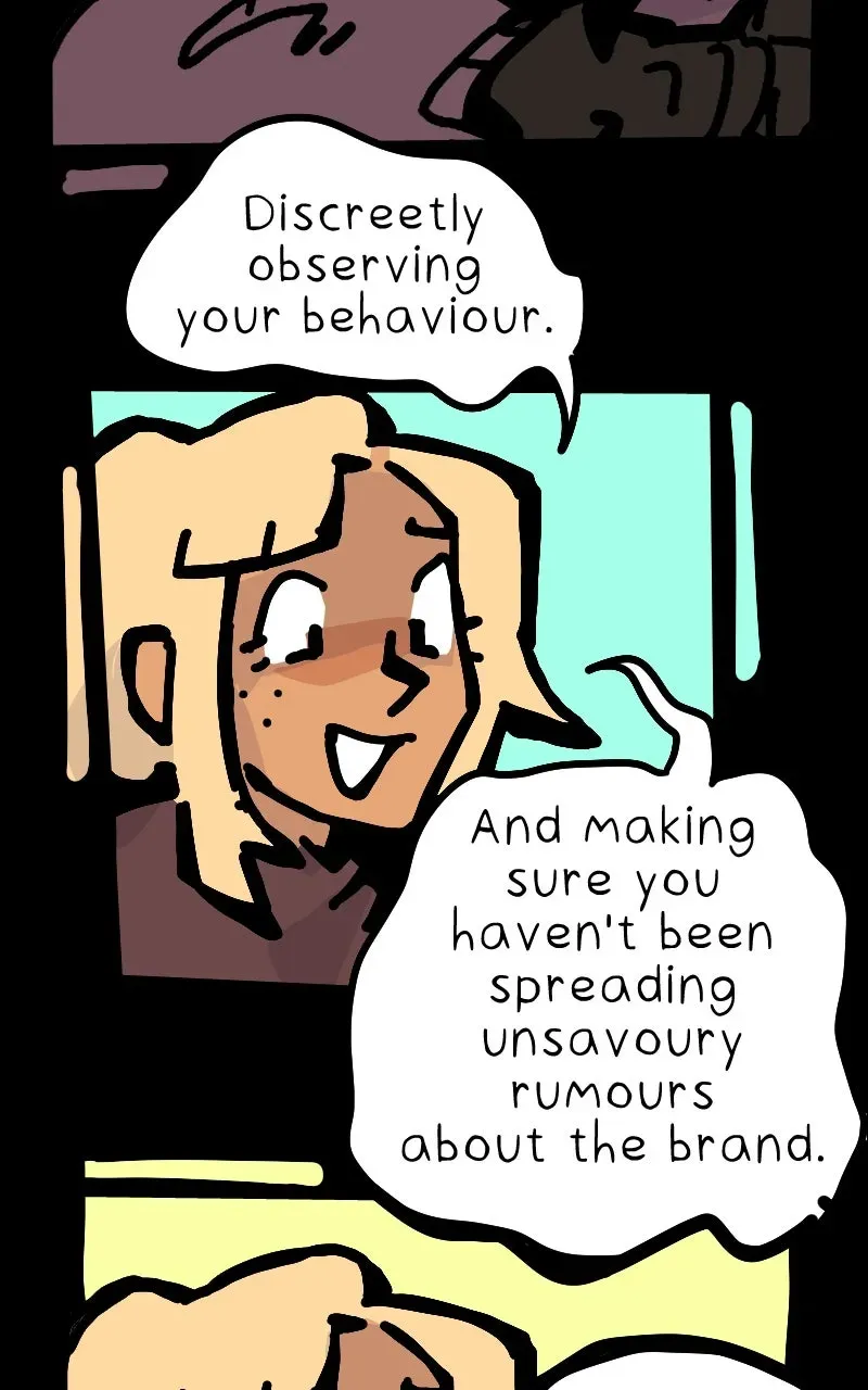Read Paperteeth! Manga Online