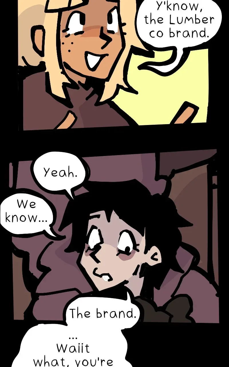 Read Paperteeth! Manga Online