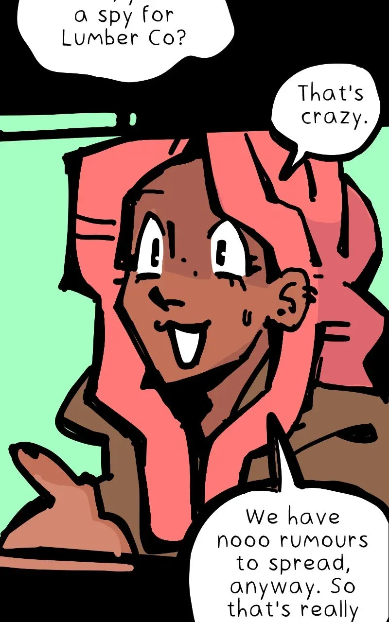 Read Paperteeth! Manga Online