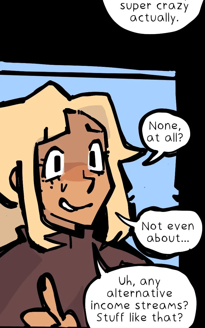 Read Paperteeth! Manga Online