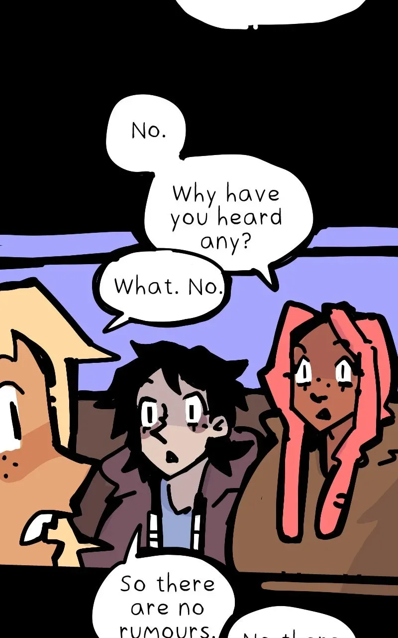 Read Paperteeth! Manga Online