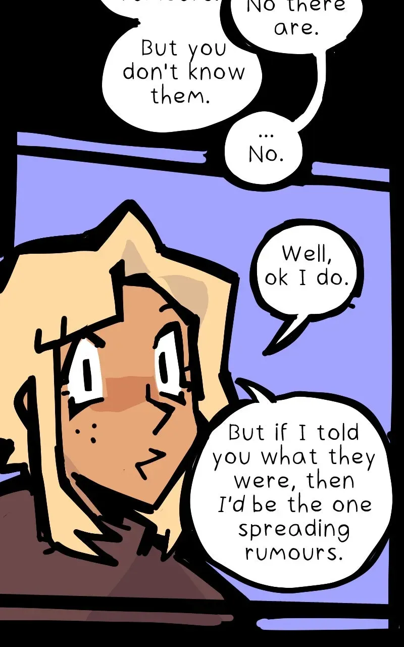 Read Paperteeth! Manga Online
