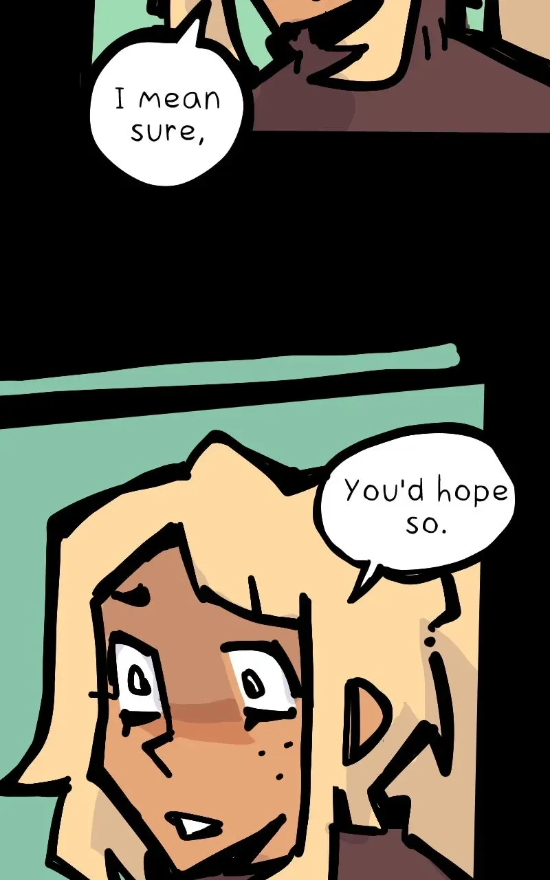 Read Paperteeth! Manga Online