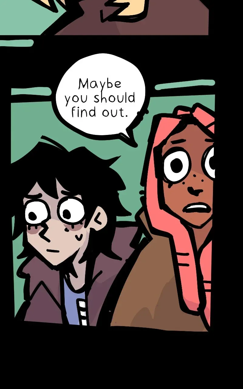 Read Paperteeth! Manga Online