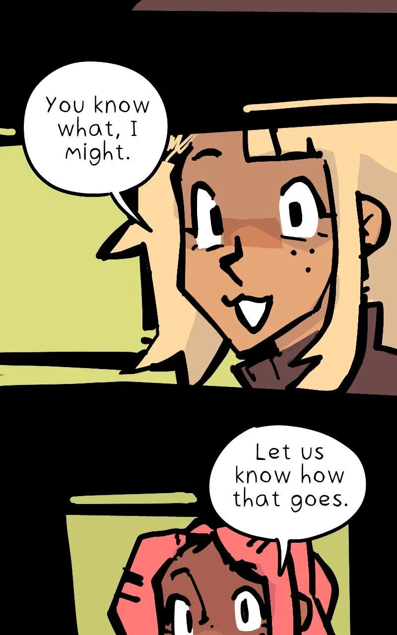 Read Paperteeth! Manga Online
