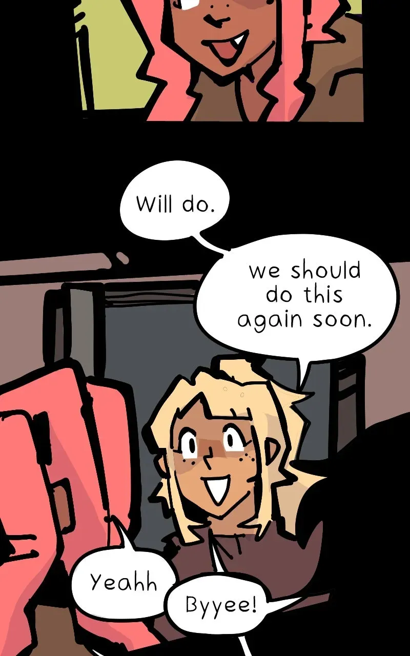 Read Paperteeth! Manga Online