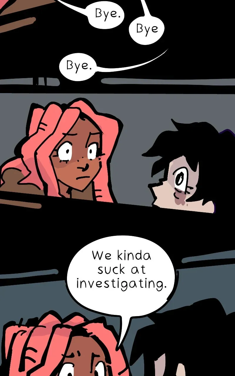 Read Paperteeth! Manga Online