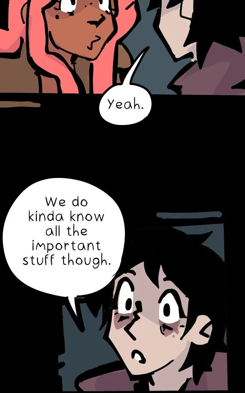 Read Paperteeth! Manga Online