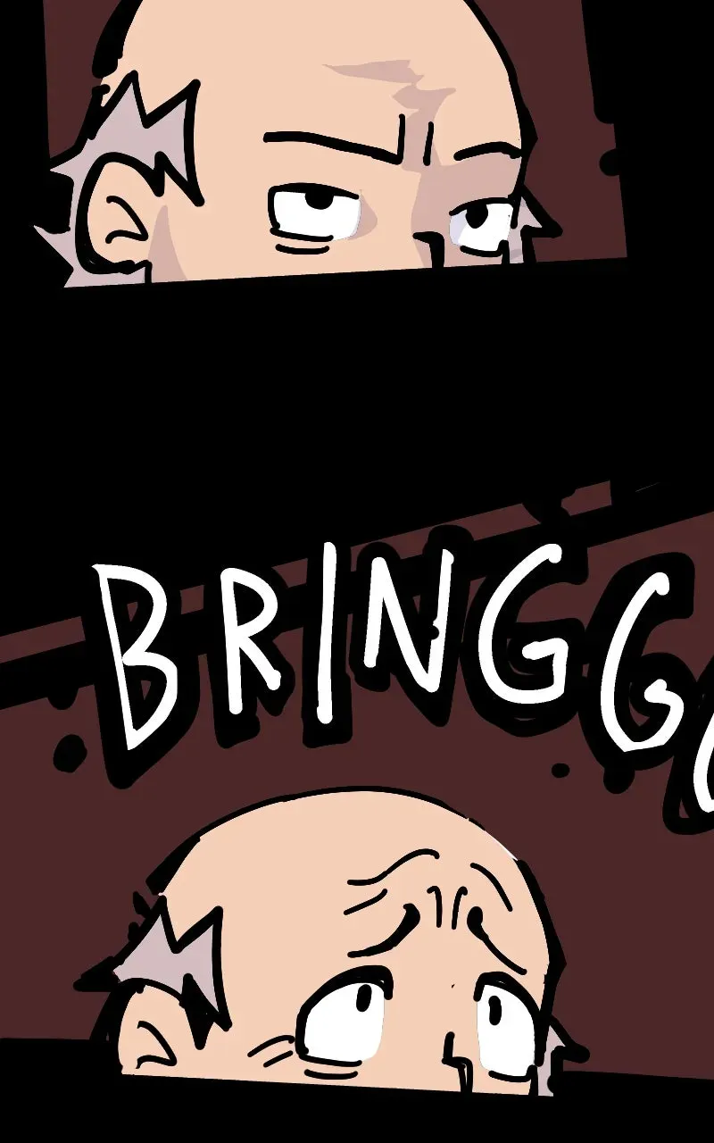 Read Paperteeth! Manga Online