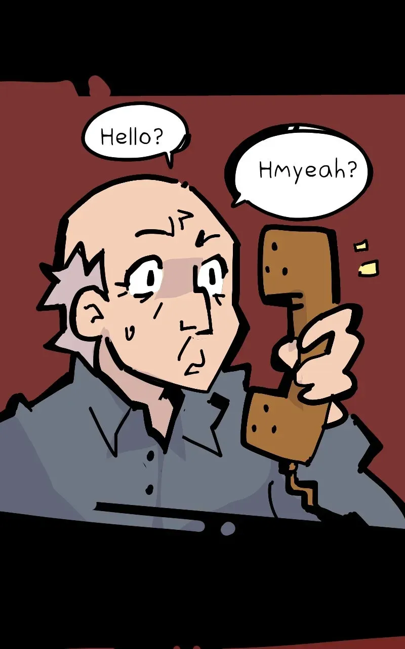 Read Paperteeth! Manga Online